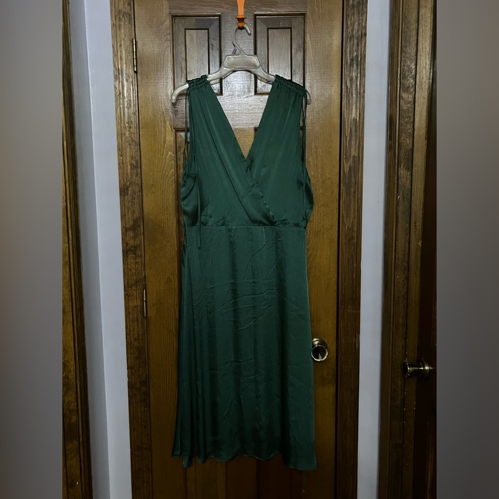 laundry by shelli segal dress